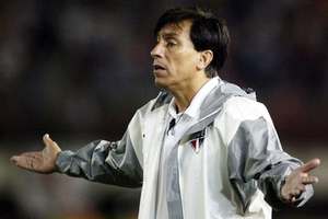 Роберто Рохас