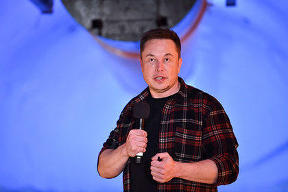 Твит Илона Маска снова поставил Tesla под удар