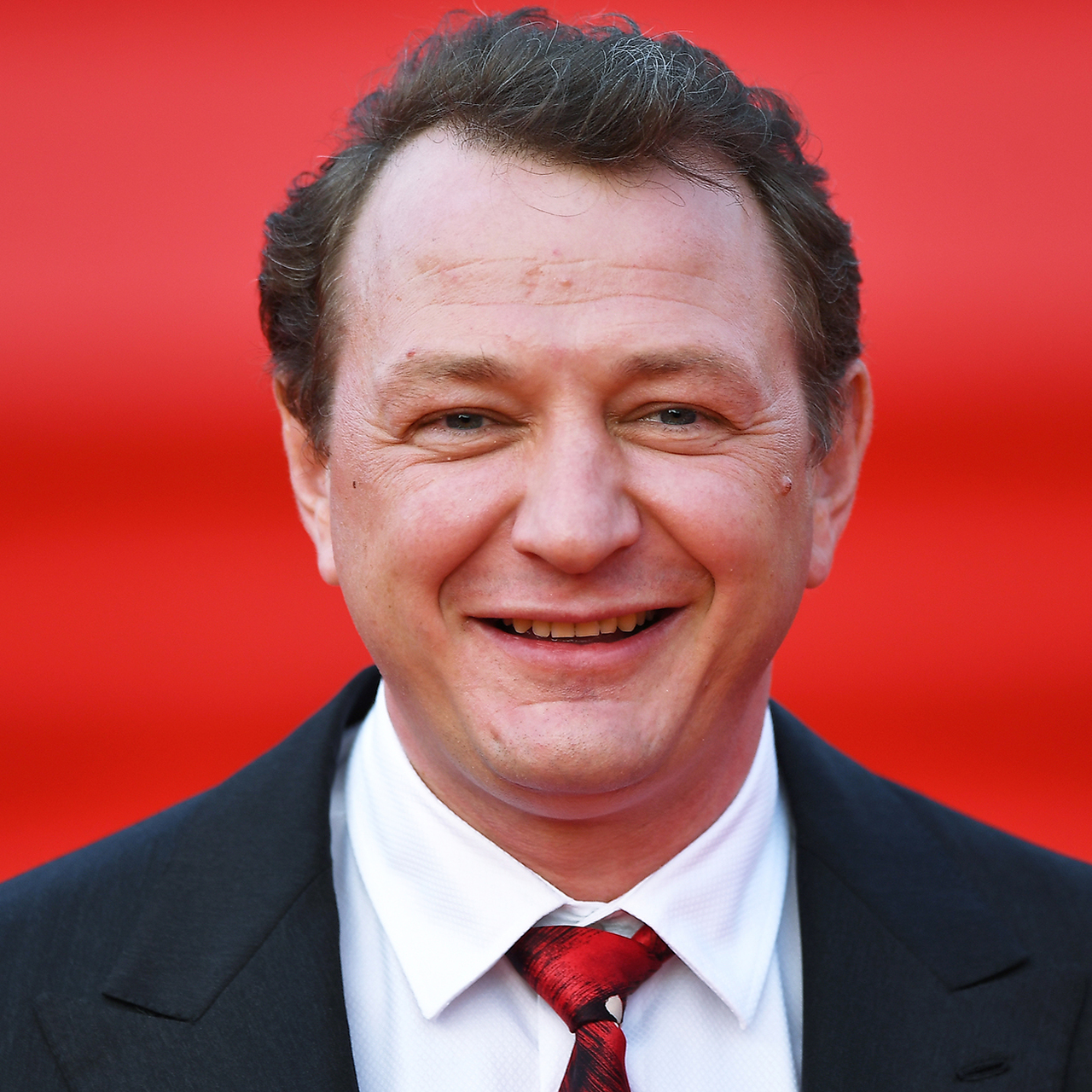 Марат башаров
