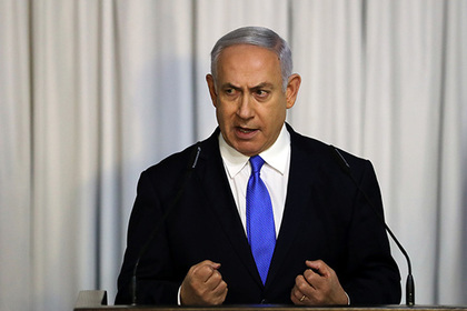 Премьеру Израиля решили предъявить обвинения