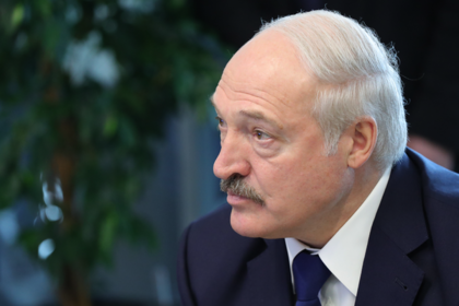 Лукашенко пойдет на шестой срок