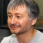 Ахмет Ярлыкапов