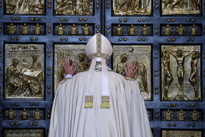 Ватикан раскроет интересующие евреев архивы