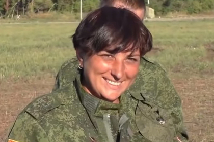 Раскрыты подробности бегства экс-командира танкового экипажа ДНР на Украину