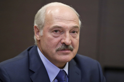 Лукашенко порассуждал о векторах движения Белоруссии