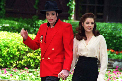 Обвинивший Майкла Джексона в педофилии поведал о его фиктивном браке