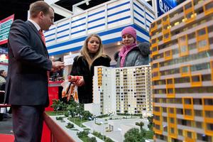 «Миф о дорогой ипотеке делает ее недоступной» Почему кредит на жилье лучше бесплатных квартир в СССР