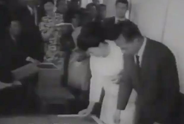 Президентские выборы 1967 года