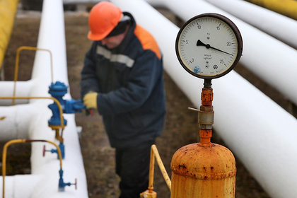 Исчезнувший под Петербургом газопровод за миллиарды рублей решили поискать