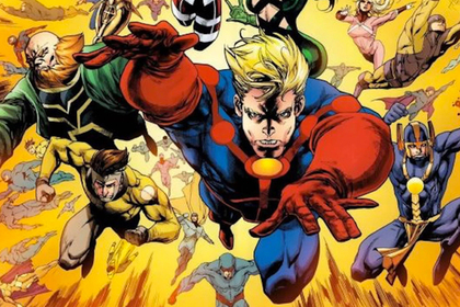 Фанатам фильмов Marvel пообещали первого супергероя-гея
