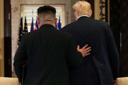 В США назвали сроки ядерного разоружения Северной Кореи