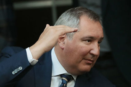 Рогозин пожаловался на нехватку денег