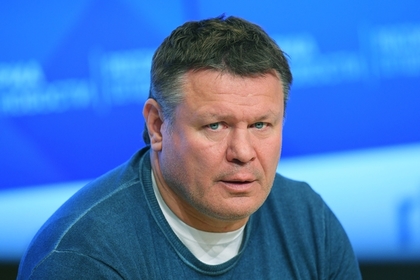 Тактаров сравнил «белого тренера» Фергюсона со Сталиным