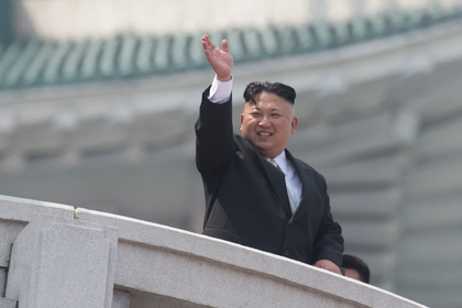 Северную Корею уличили в подготовке к запуску ракеты