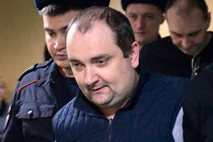 Сергей Магин