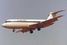 737 столь долго находится на конвейере, что за это время диспозиция на рынке гражданской авиации полностью изменилась. Когда американский лайнер поднялся в небо, его основными конкурентами в Европе были британские самолеты. Например, BAC-111.
