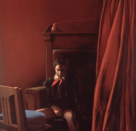 Жас сығанды сиқырлады