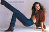 Знаменитая реклама Calvin Klein Jeans с Брук Шилдс, которая вышла в 1980 году, когда модели и актрисе было всего 15 лет. Спустя 37 лет Шилдс вновь снялась в рекламе бренда.   