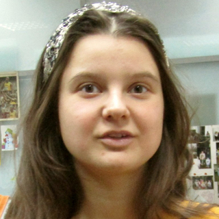 Юлия Цветкова
