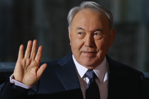Президент Казахстана ушел в отставку Нурсултан Назарбаев правил страной почти 30 лет