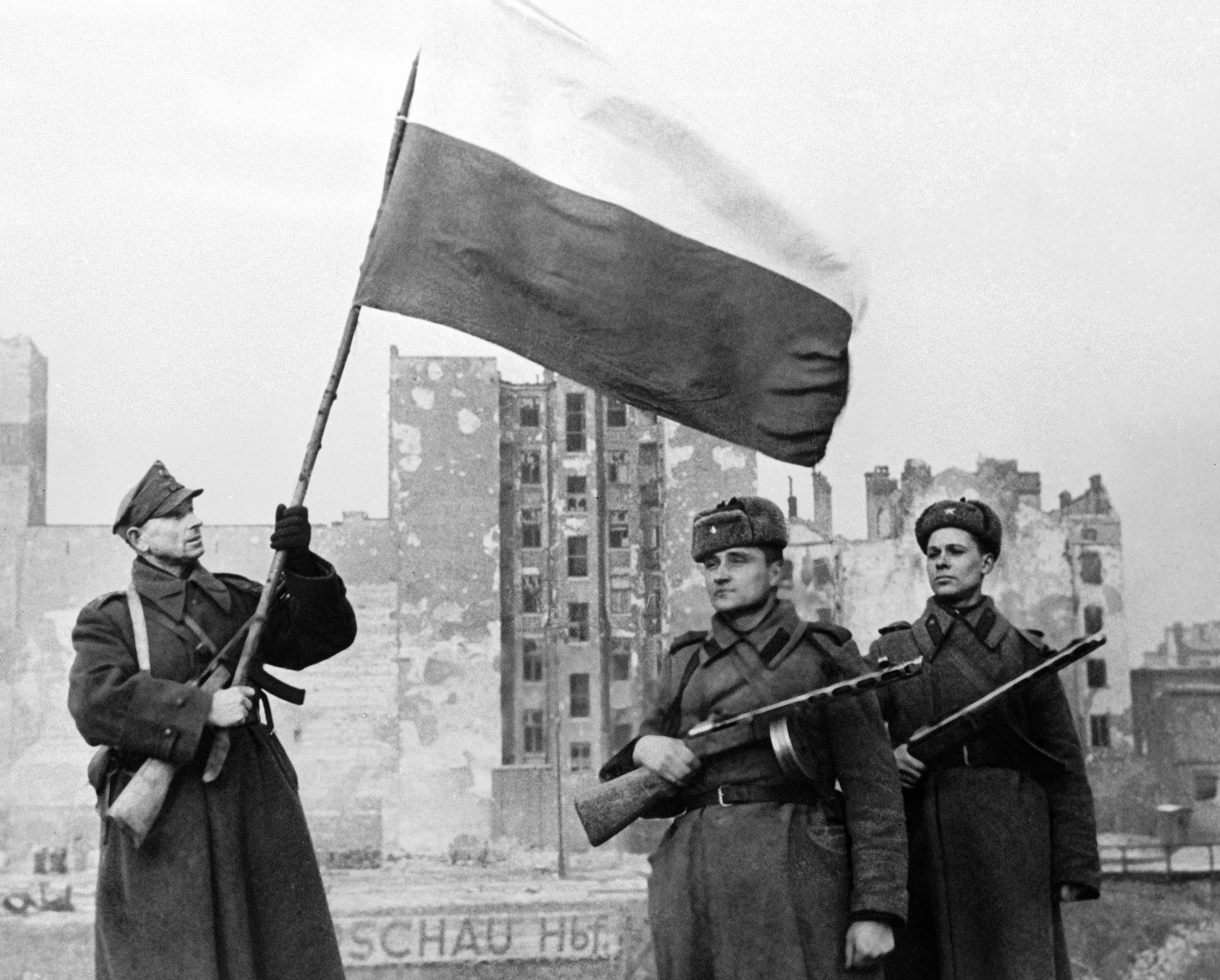 польша 1941
