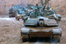 M1 Abrams («Абрамс»)