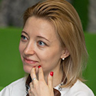 Дарья Байбакова