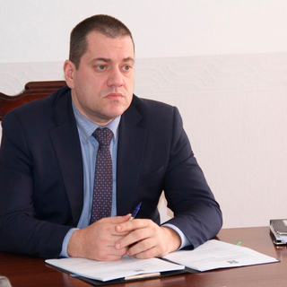 Дмитрий Фриш