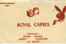 Карточка Royal Capris — первая в коллекции Брендона Джонсона. Со временем Джонсон собрал несколько сотен карточек и выпустил книгу с их фотографиями. В настоящее время вышло уже два издания книги. 