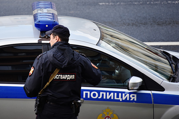 В России завели дело о незаконной продаже кислорода: Следствие и суд .