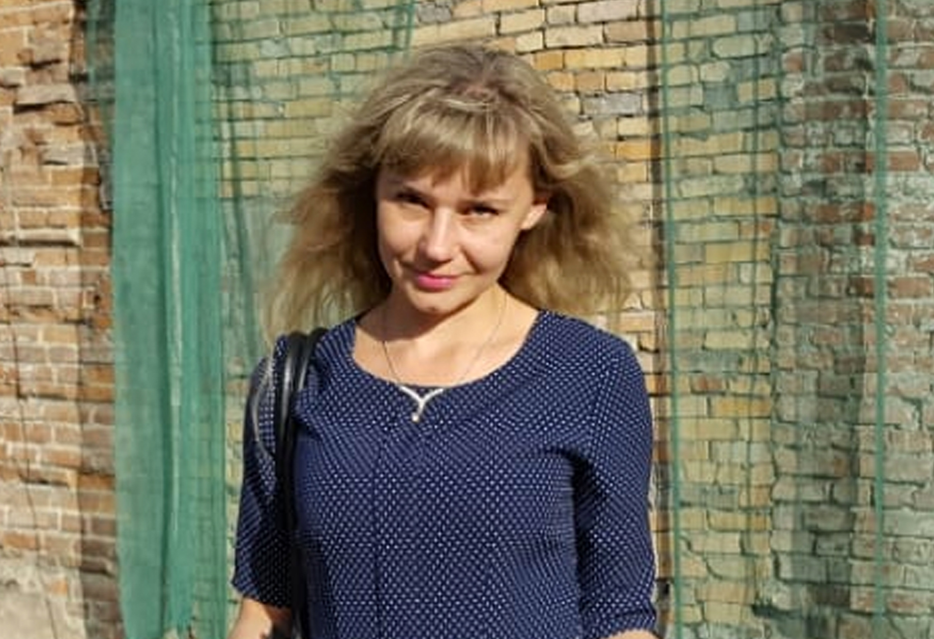 Татьяна Кувшинникова Барнаул