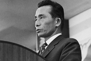 Отец нации Как корейский президент впал в безумие и стал жестоким диктатором