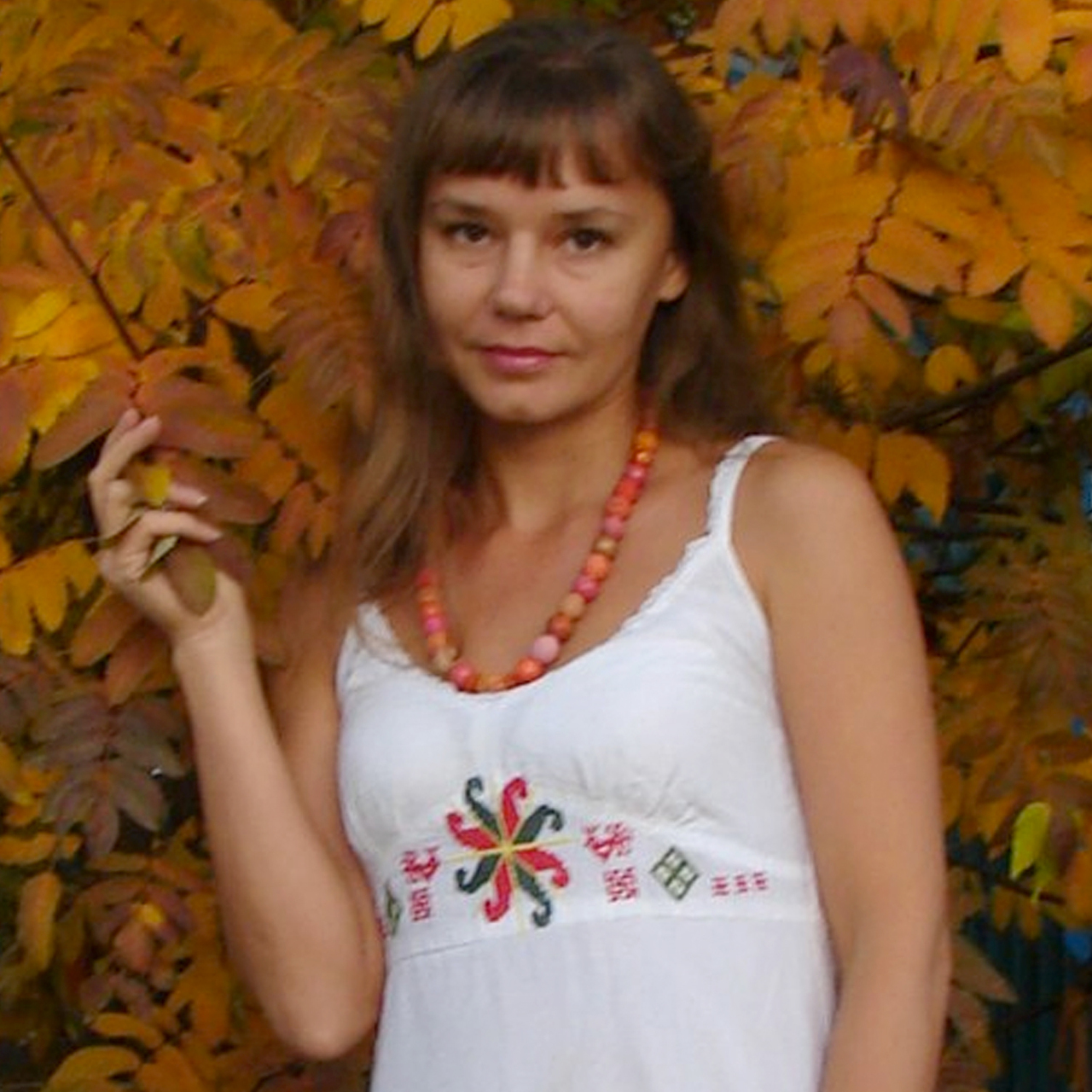 Татьяна Кувшинникова Барнаул учительница