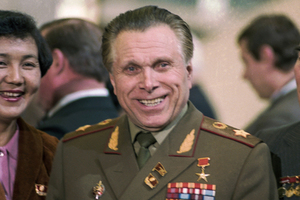 «Не допускайте разгула клеветы» Он стал главой советской милиции, но прогневал КГБ и покончил с собой