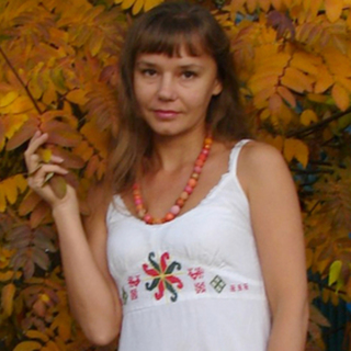 Татьяна Кувшинникова