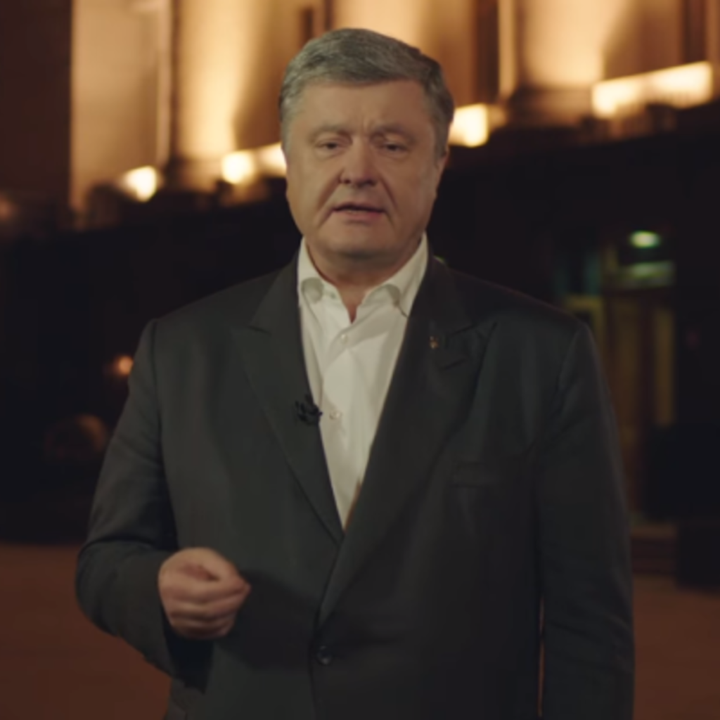 poroshenko soglasilsya provesti debaty na