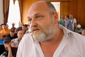 ФСБ задержала активиста «Правого сектора» Игоря Пирожка Украинского неонациста подозревают в подготовке диверсантов