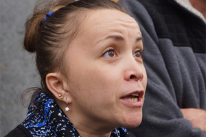 Вера Бегун