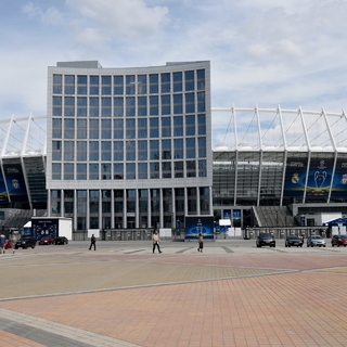 НСК «Олимпийский» в Киеве