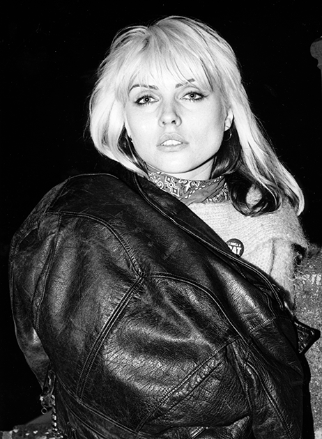 Шейла Рок снимала звезд панк-рока и других музыкальных направлений на протяжении пяти десятков лет. Однако известность ей принесли именно снимки панк-сцены — в 1970 году американка переехала учиться в Лондон, где стала свидетельницей подъема панка и новой волны 70-80-х. 