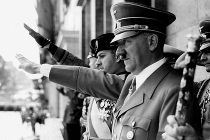 Почему Гитлер проиграл войну: ключевые причины и факторы поражения