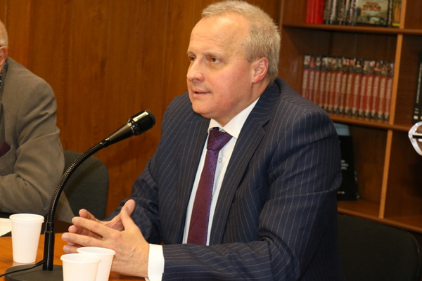 Сергей Копыркин
