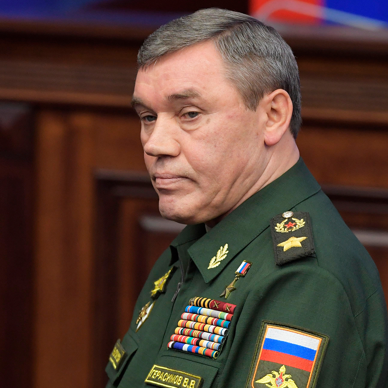 General russian. Валерий Васильевич Герасимов. Герасимов Валерий Васильевич генерал. НГШ Герасимов Валерий Васильевич. Генштаба Вооруженных сил России Валерий Герасимов.