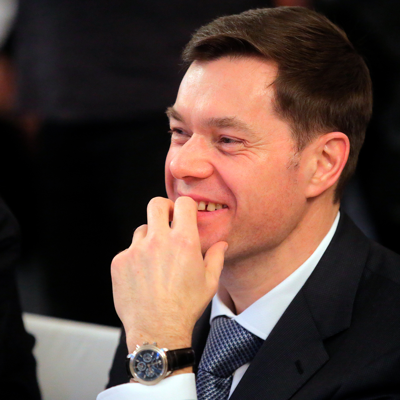 Мордашев Роман