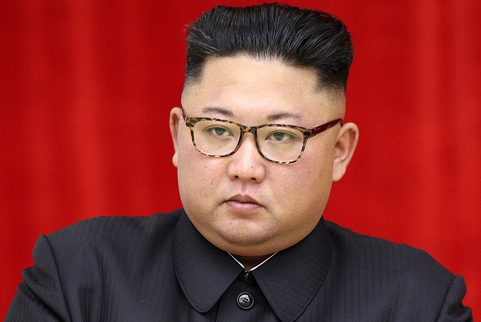 Что означает новая прическа Ким Чен Ына