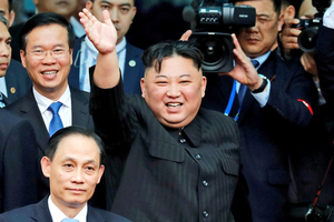 Хочу от тебя Ына Как Ким Чен Ын перещеголял отца с дедом и стал самым стильным диктатором Северной Кореи