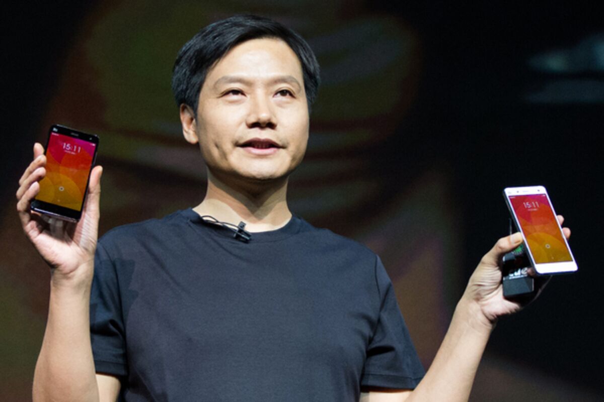 Image result for Основатель Xiaomi поспорил на 150 миллионов долларов и проиграл