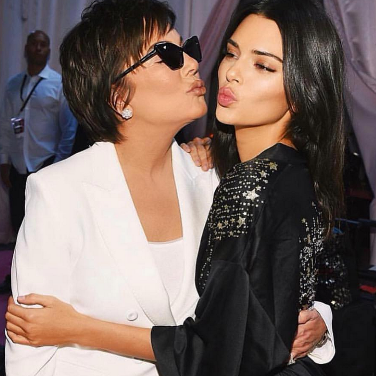 Edinstvennaya Krasavica Semi Kardashyan Priznalas V Nezhelanii Kopirovat Mat Vneshnij Vid Cennosti Lenta Ru