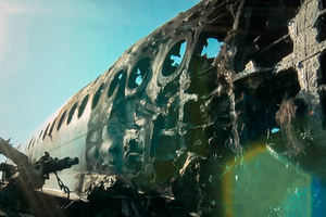 «Горящий клубок железа летит по полосе» Из-за чего погибли пассажиры SSJ-100 в Шереметьево