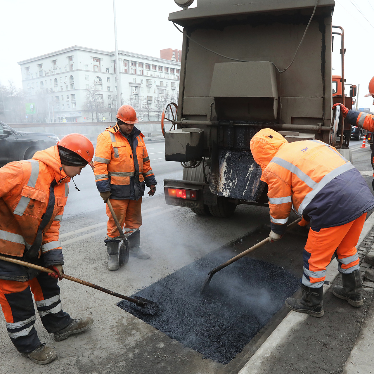 Дорог получить